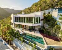 For sale - Villa - Costa Den Blanes