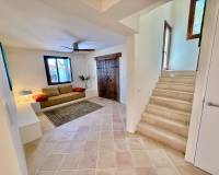 For sale - Villa - El Terreno