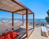 For sale - Villa - El Terreno