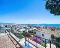 For sale - Villa - El Terreno