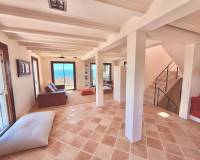 For sale - Villa - El Terreno