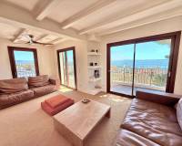 For sale - Villa - El Terreno