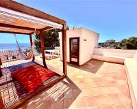 For sale - Villa - El Terreno