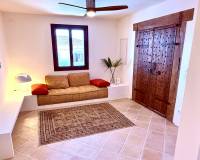 For sale - Villa - El Terreno