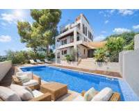 For sale - Villa - El Terreno