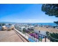 For sale - Villa - El Terreno