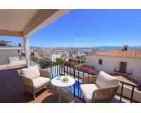 For sale - Villa - El Terreno