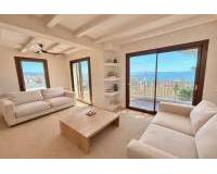 For sale - Villa - El Terreno