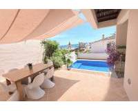 For sale - Villa - El Terreno