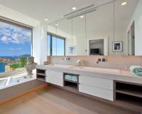 For sale - Villa - Puerto Andratx