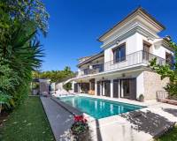 For sale - Villa - Puerto Andratx