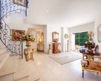 For sale - Villa - Puerto Andratx