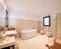 For sale - Villa - Puerto Andratx