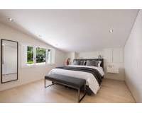 For sale - Villa - Puerto Andratx