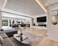 For sale - Villa - Puerto Andratx