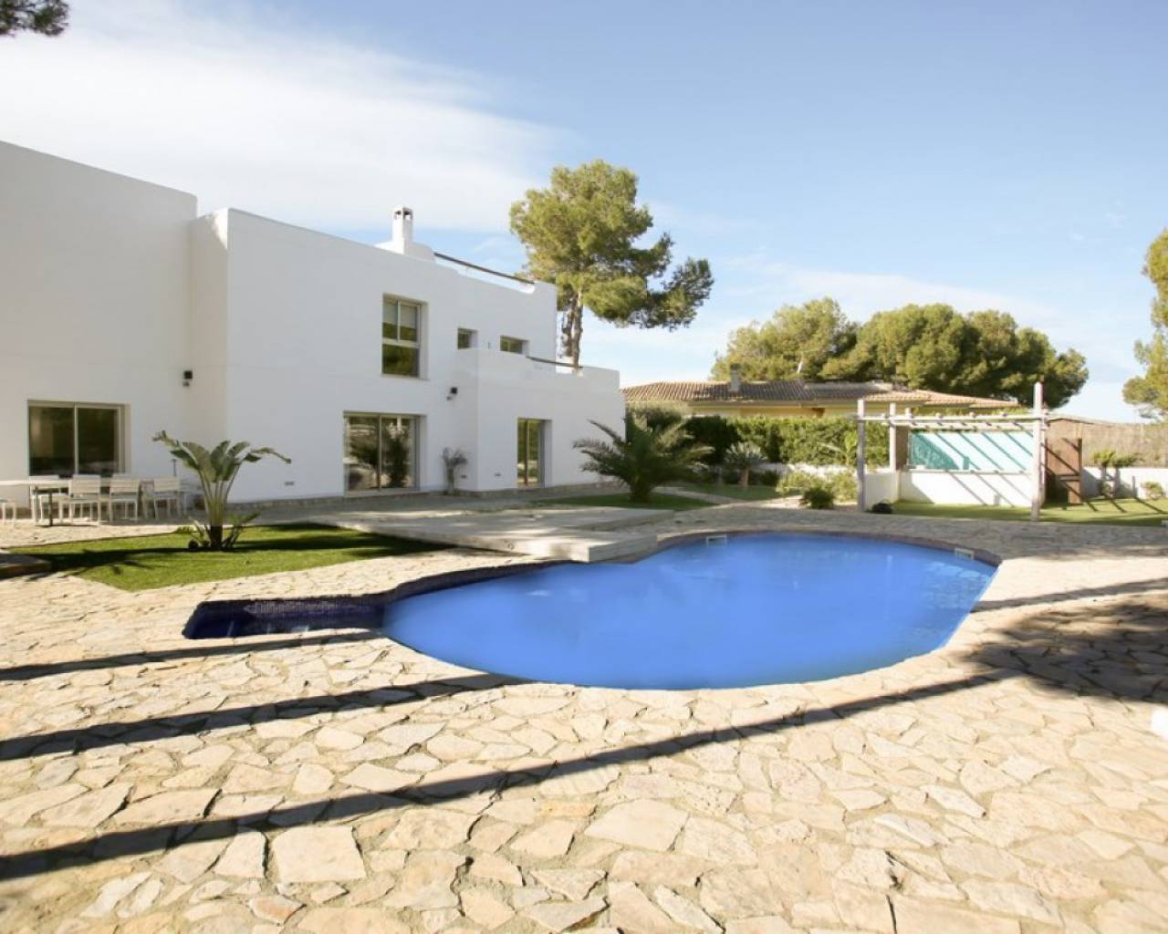 For sale - Villa - Sol De Mallorca