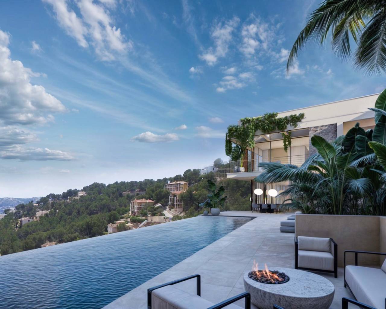 Grundstück - Zu verkaufen - Puerto Andratx - Puerto Andratx