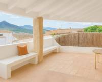 HAUS ZU VERKAUFEN ANDRATX MALLORCA