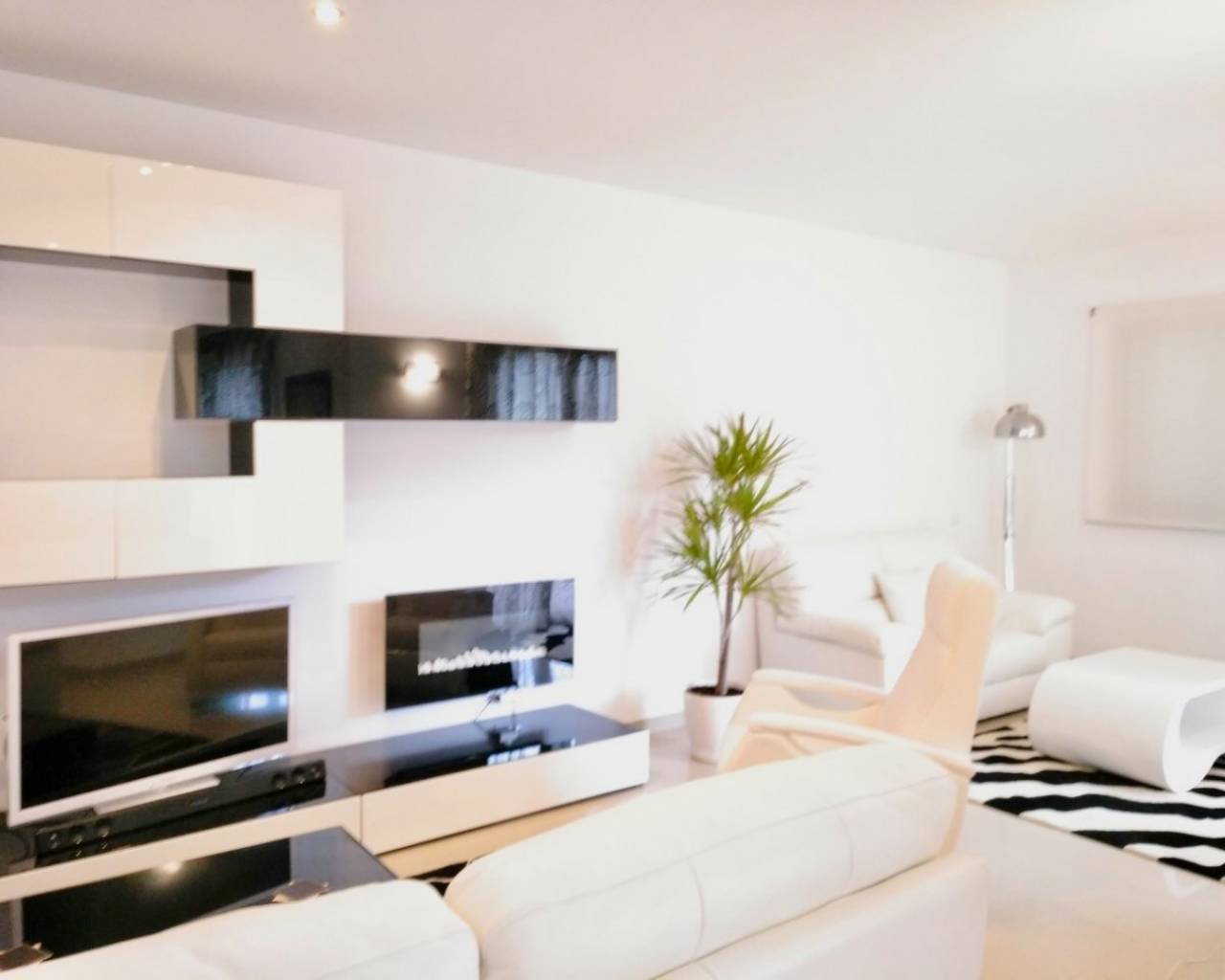 Haus - Zu vermieten - Cala Vinyes - GH299