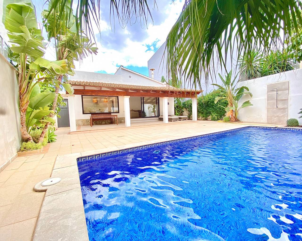 house - Alquiler a largo plazo - Palma De Mallorca - Palma De Mallorca