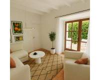 HOUSE FOR SALE ANDRATX MALLORCA