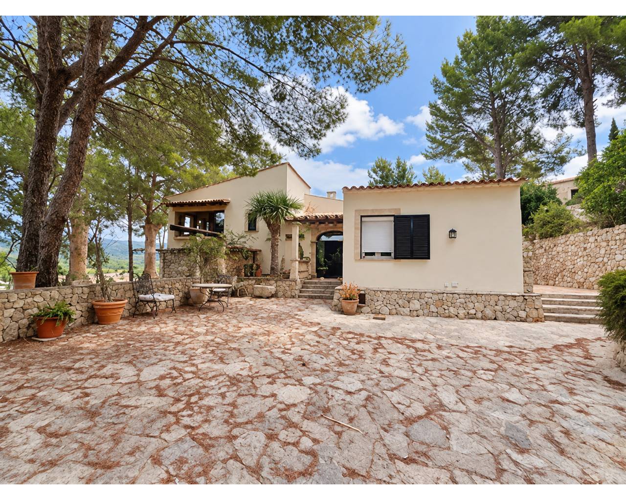 Landhaus - Zu vermieten - Calvia - Calvia