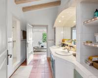 Mediterranean Estate for Sale in Camp de Mar, Mallorca