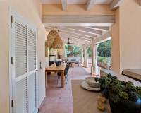 Mediterranean Estate for Sale in Camp de Mar, Mallorca