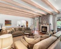Mediterranean Estate for Sale in Camp de Mar, Mallorca