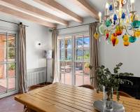 Mediterranean Estate for Sale in Camp de Mar, Mallorca