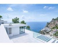 Neubau - Villa - Puerto Andratx