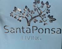 Neubau - Wohnung - Santa Ponca