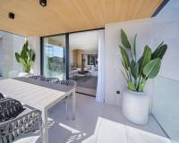 Neubau - Wohnung - Santa Ponca