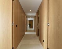 Neubau - Wohnung - Santa Ponca