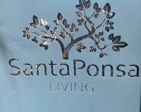 Neubau - Wohnung - Santa Ponsa
