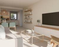 New Build - Apartment - Palmanova