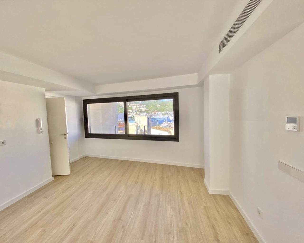 New Build - Apartment - Puerto Andratx