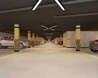 New Build - Apartment - Santa Ponca