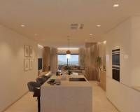 New Build - Apartment - Santa Ponca