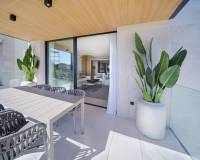 New Build - Apartment - Santa Ponca