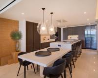 New Build - Apartment - Santa Ponca