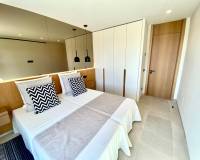 New Build - Apartment - Santa Ponca