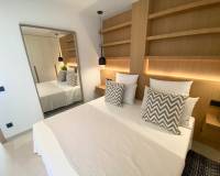 New Build - Apartment - Santa Ponca