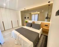 New Build - Apartment - Santa Ponca