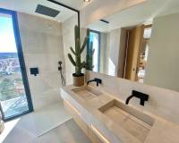 New Build - Apartment - Santa Ponca