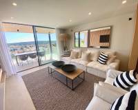 New Build - Apartment - Santa Ponca