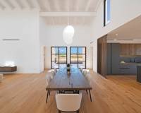 New Build - Finca - Santa Maria