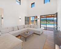 New Build - Finca - Santa Maria