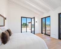 New Build - Finca - Santa Maria