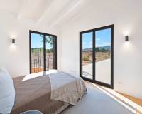 New Build - Finca - Santa Maria